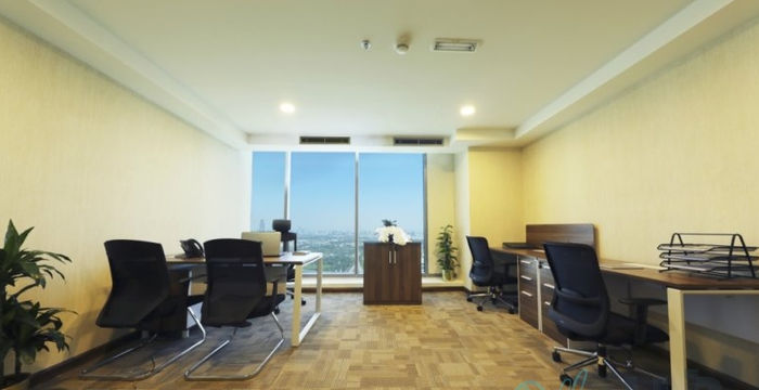 1 Sheikh Zayed Road, Dubai - Image 5