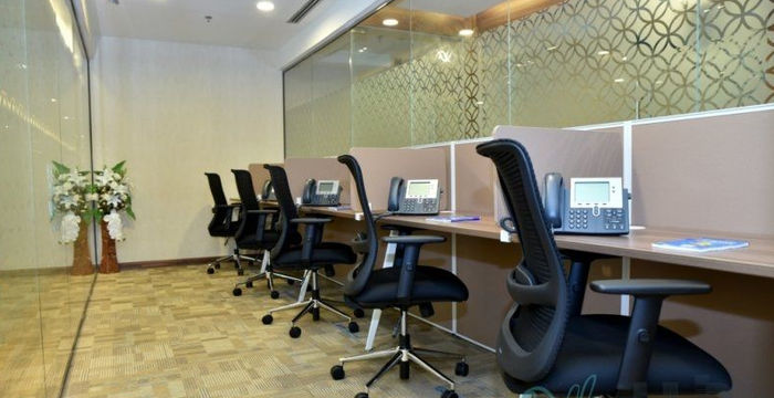 1 Sheikh Zayed Road, Dubai - Image 3