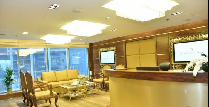 1 Sheikh Zayed Road, Dubai - Image 5