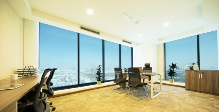 1 Sheikh Zayed Road, Dubai - Image 4