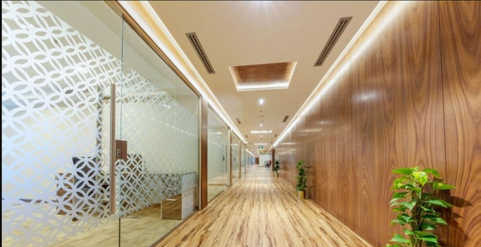 1 Sheikh Zayed Road, Dubai - Image 4