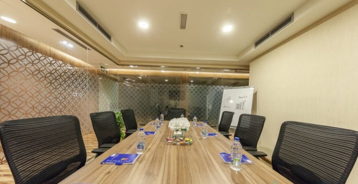 1 Sheikh Zayed Road, Dubai - Image 5