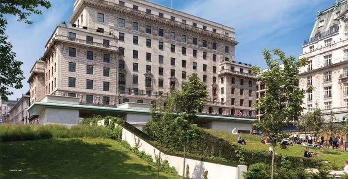 Devonshire House Devonshire House - Image 2