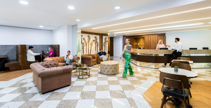One Mayfair Place, Mayfair - Image 5