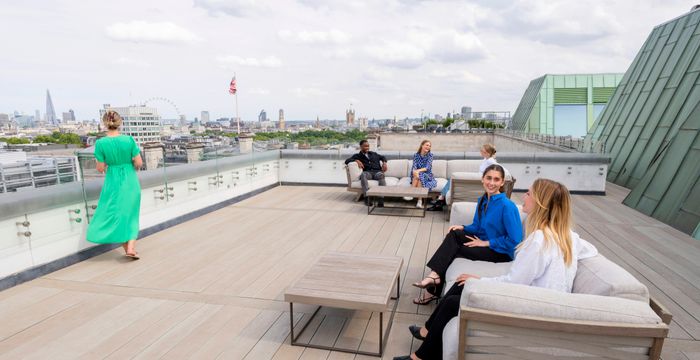One Mayfair Place, Mayfair - Image 4