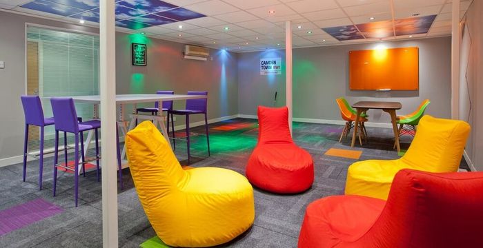 85-87 Bayham Street, Greater London - Image 2