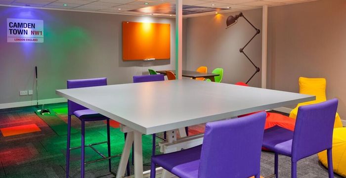 85-87 Bayham Street, Greater London - Image 3