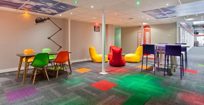 85-87 Bayham Street, Greater London - Image 4