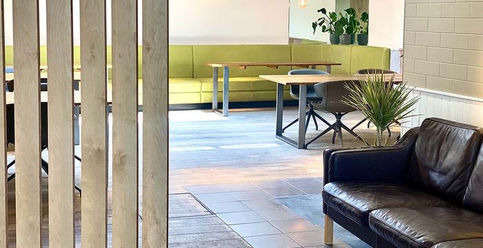 Workers League Whitstable - Image 5