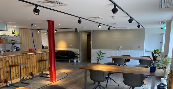 Workers League Whitstable - Image 3