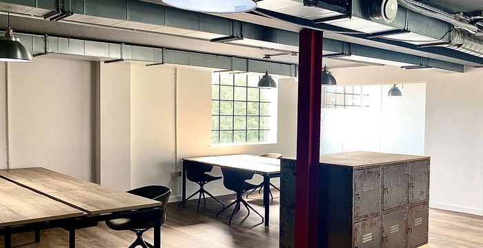 Workers League Whitstable - Image 2