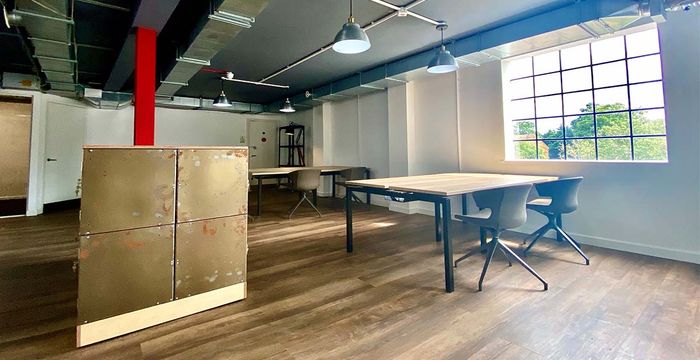 Workers League Whitstable - Image 4