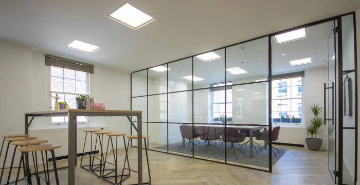 40 George Street, Greater London - Image 5