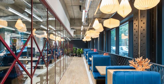 2 Whitechapel Road, Greater London - Image 2