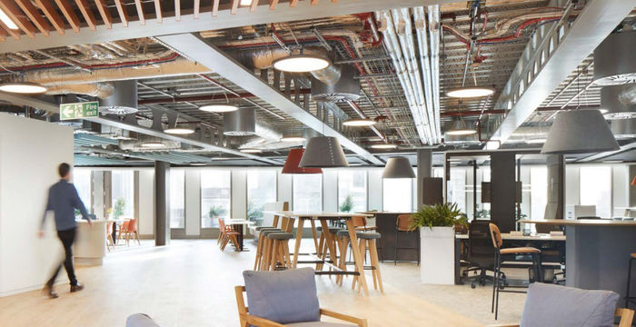 103-105 Bunhill Row, Greater London - Image 2