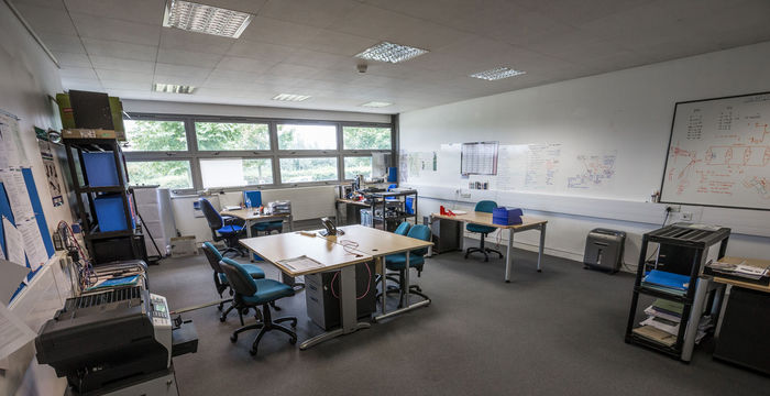 CEME Campus - Image 4