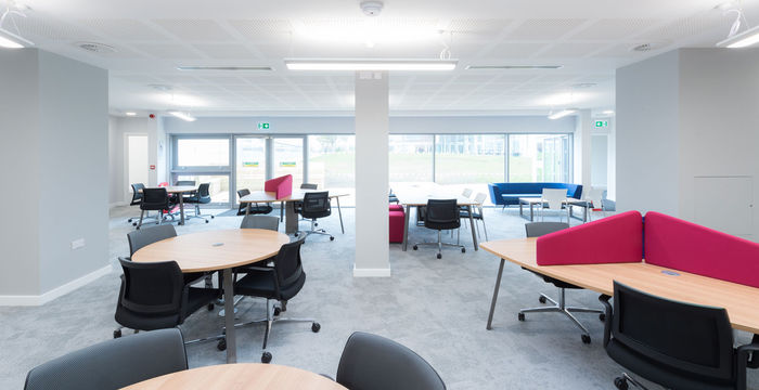 Office Space for Rent at CEME Campus | Office Hub