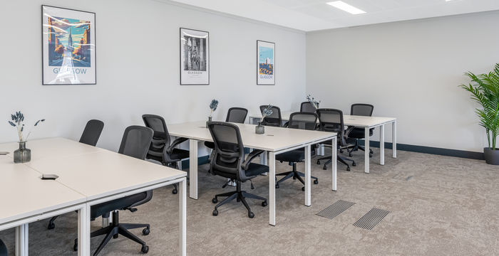 2 West Regent Street, Glasgow - Image 5