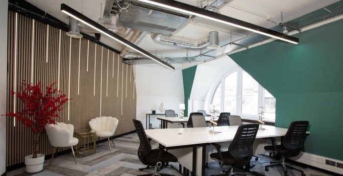 16 Saint John's Lane, Greater London - Image 4