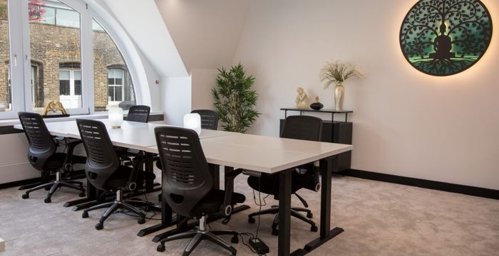 16 Saint John's Lane, Greater London - Image 3