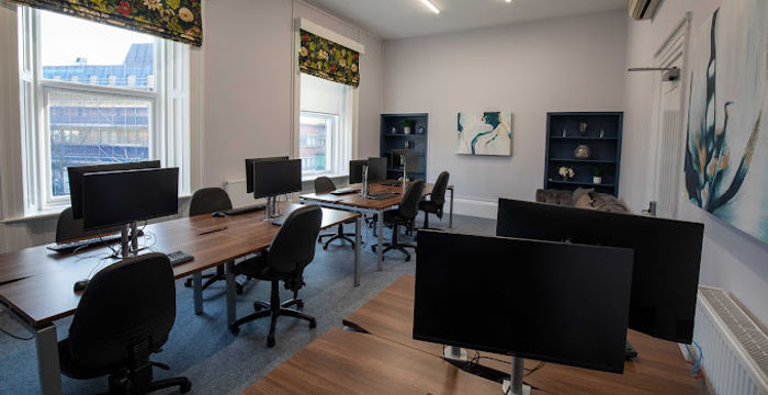 5-6 Benton Terrace, Sandyford - Image 5