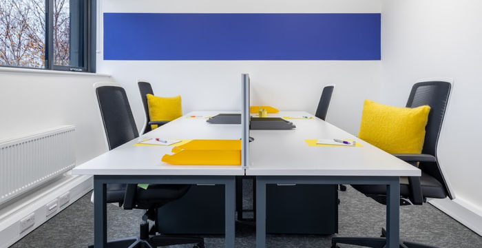 Grove Business Park Downsview Road, Wantage - Image 2