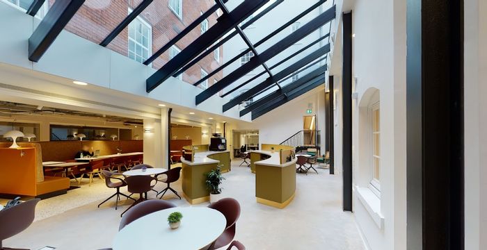 102 Colmore Row, Birmingham - Image 4