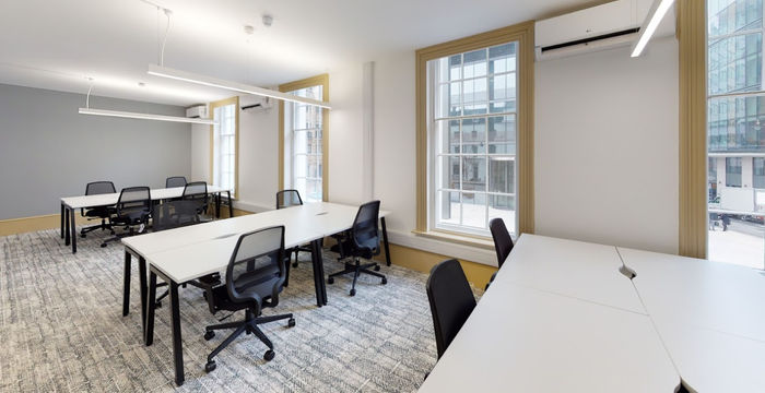 102 Colmore Row, Birmingham - Image 2