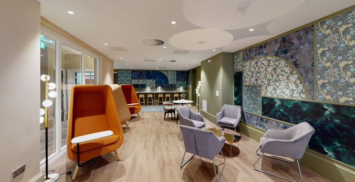 102 Colmore Row, Birmingham - Image 3