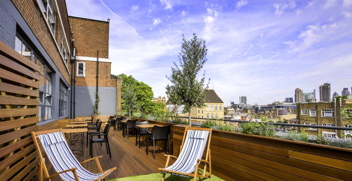 40 Bowling Green Lane, Greater London - Image 4