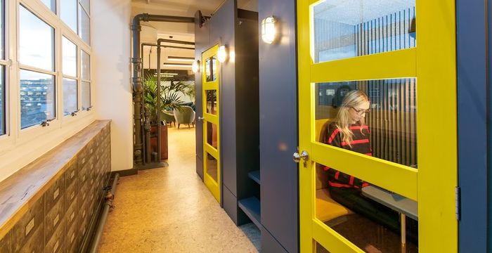 40 Bowling Green Lane, Greater London - Image 5