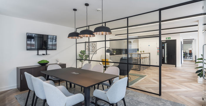 11 Cursitor Street, Greater London - Image 2
