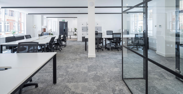 11 Cursitor Street, Greater London - Image 3