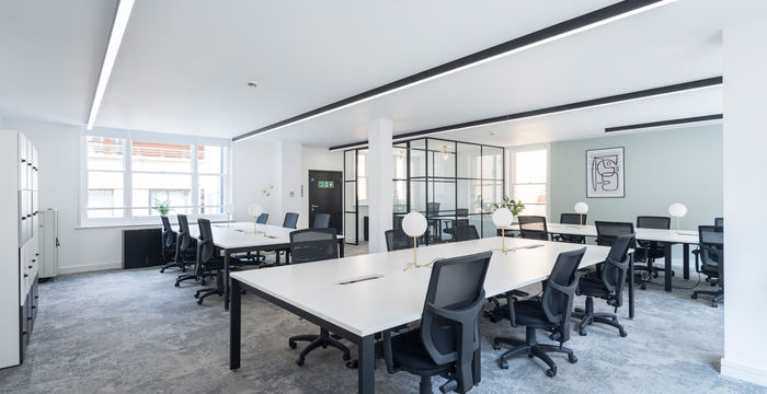 11 Cursitor Street, Greater London - Image 4