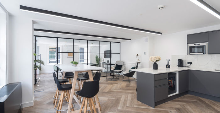 11 Cursitor Street, Greater London - Image 5
