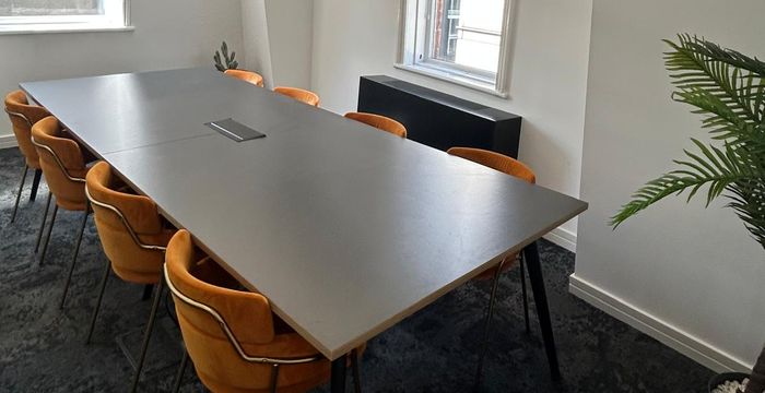 11 Cursitor Street, Greater London - Image 2