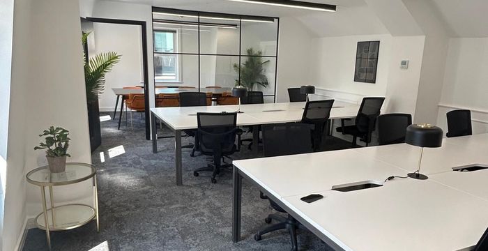 11 Cursitor Street, Greater London - Image 5