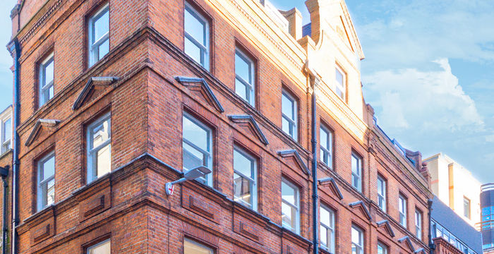11 Cursitor Street, Greater London - Image 4