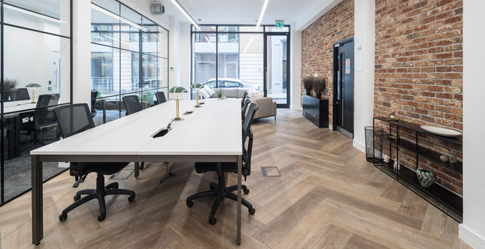 11 Cursitor Street, Greater London - Image 5