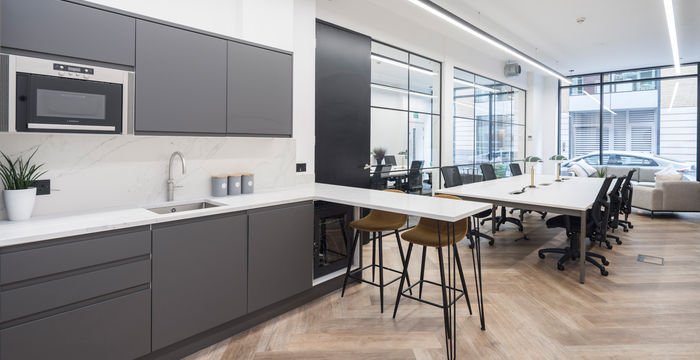 11 Cursitor Street, Greater London - Image 5