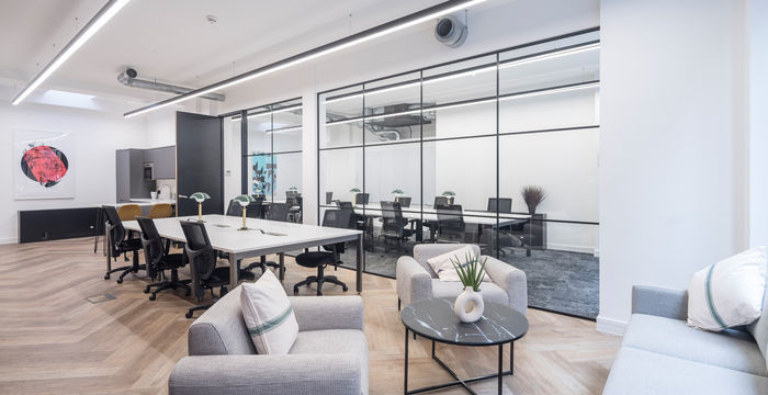 11 Cursitor Street, Greater London - Image 4