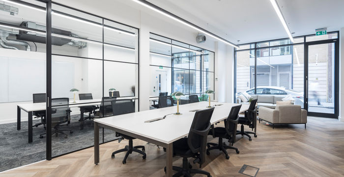 11 Cursitor Street, Greater London - Image 4