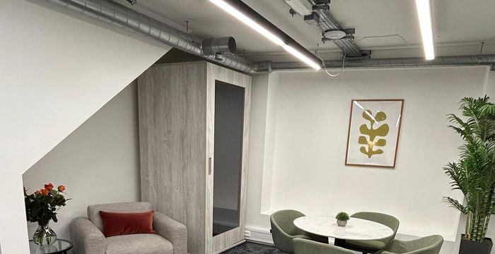 11 Cursitor Street, Greater London - Image 3