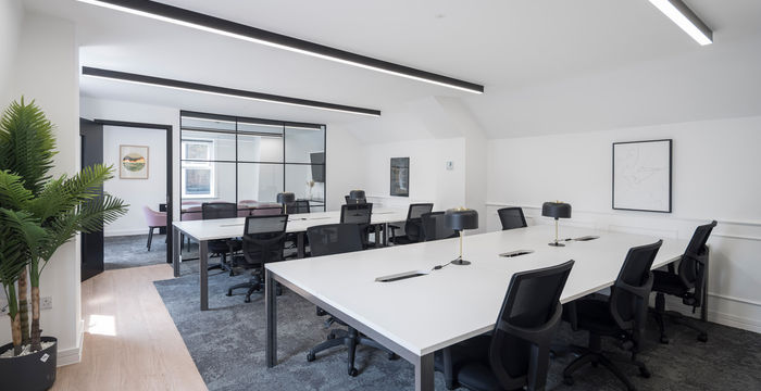 11 Cursitor Street, Greater London - Image 2