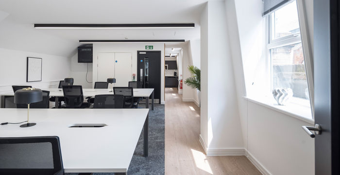 11 Cursitor Street, Greater London - Image 2