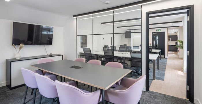 11 Cursitor Street, Greater London - Image 3