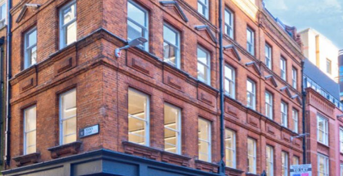 11 Cursitor Street, Greater London - Image 4