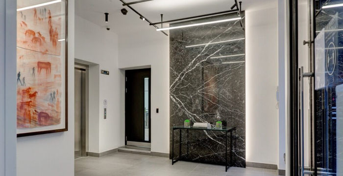 11 Cursitor Street, Greater London - Image 5