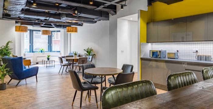 1 Fetter Lane, Greater London - Image 3