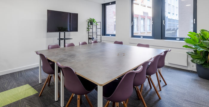 1 Fetter Lane, Greater London - Image 4